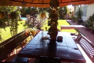 צימר Casa Villa Guest House