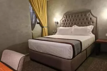 Hotel 1969 Ipoh Garden