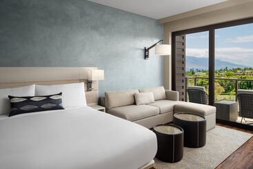 Ac Hotel By Marriott Maui Wailea
