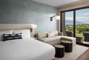 Ac Hotel By Marriott Maui Wailea