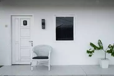 Hotelli Dewi Residence 1