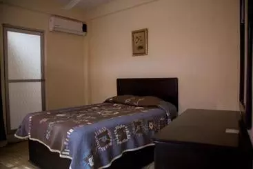 هتل Posada Del Cortez