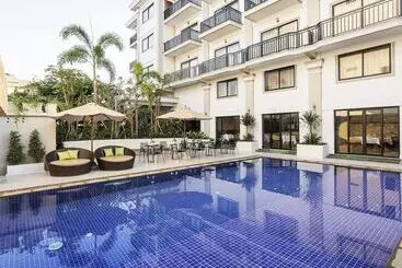 Hotel Ratana Angkor