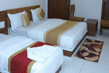 Отель Royal Silver