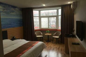 Jun Hotels Henan Luoyang Xigong District Central Bus Station