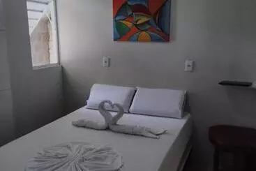 Mandala Hostel Maragogi Oficial