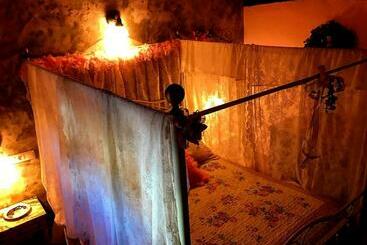 פנסיון La Quinta De Malu Amazing And Romantic Getaways 3