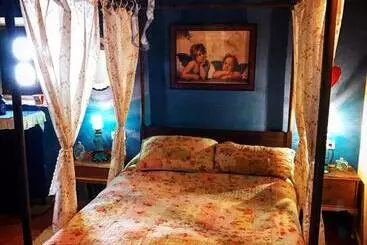 Pension  La Quinta De Malu Amazing And Romantic Getaways 3