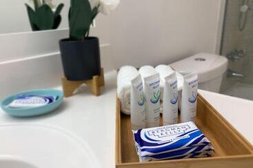 Beach Apartment At Condo