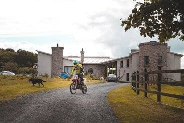 Bed and Breakfast Rathescar Grove