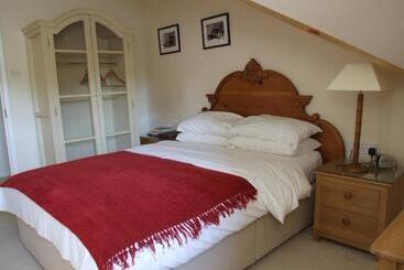 Chilgrove Farm Bed & Breakfast