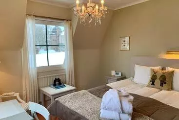 Hotelli Engsholms Slott   Adults Only