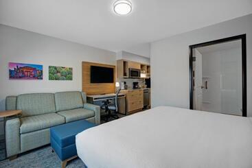 Szálloda Towneplace Suites By Marriott Phoenix Glendale Sports & Entertainment District