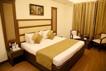 Jk Rooms 130 Hotel Paras