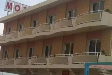 Motel Ahl Souss