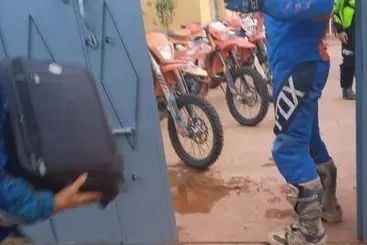 Majatalo Auberge Le Petit Jardin