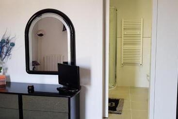 Pensjonat B&b Villa Tania