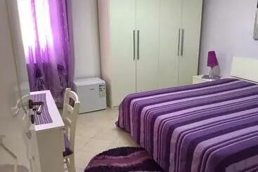 Pension B&b Villa Tania