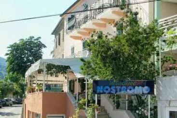 Pension  Rooms By The Sea Rabac, Labin   3016