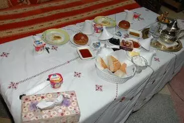 ریاض Ryad Bab Berdaine