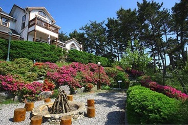 Petit Maison Pension