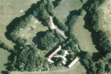 Bed and Breakfast Domaine De La Touche