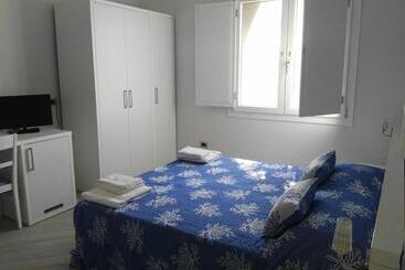 住宿加早餐  Villa Belvedere Salento