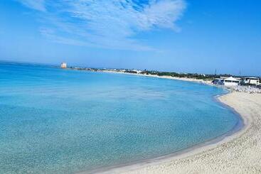 Bed and Breakfast Villa Belvedere Salento