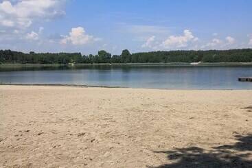 بيت ريفى Domki Drewniane świętne