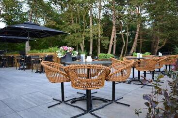 Fletcher Strandhotel Haamstede