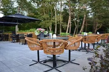 Fletcher Strandhotel Haamstede