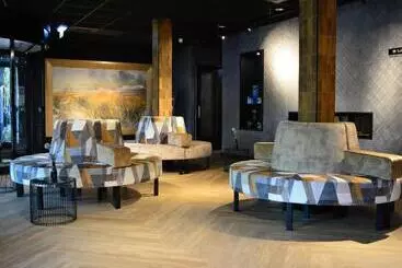 Fletcher Strandhotel Haamstede