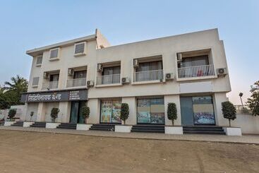 Hotell O Siddhivinayak Grand