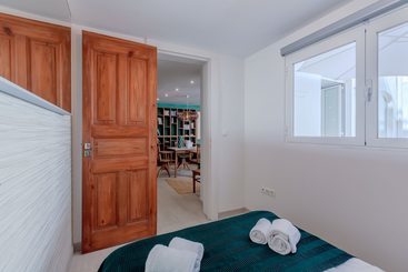 호텔 Spirit Of East By Lisbon Unique Apartments