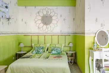 Majatalo Au Caprice De L Atre