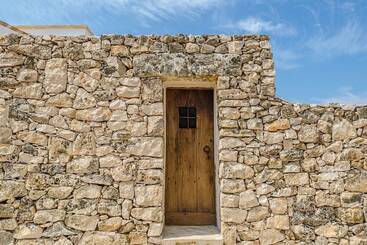 Pansiyon Camera Family Torre Dell Alto Mare