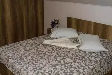 Pensionat Casa La Flori