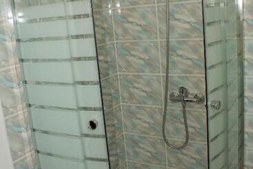 Pensió Casa La Flori