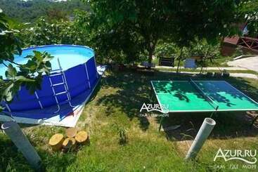 Pensjonat Guest House Lastochka