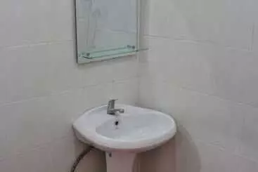 Pensió Nyuh Kadah Guest House