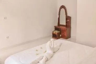 Pension Nyuh Kadah Guest House