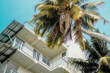 Pensionat Seals Harbor