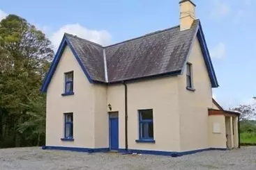 The Gardener S Cottage