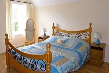 The Gardener S Cottage