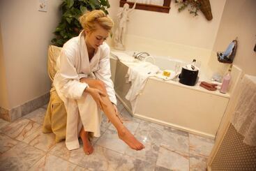 Beall Mansion An Elegant Bed & Breakfast Inn