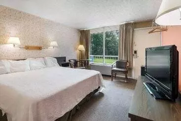 Szálloda Americas Best Value Inn Wytheville