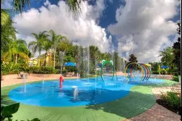 Hotel Bahama Bay Resort