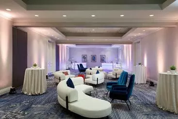 Hotel Baltimore Marriott Waterfront