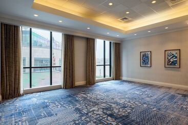 Szálloda Baltimore Marriott Waterfront