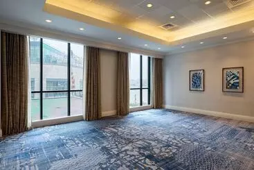 هتل Baltimore Marriott Waterfront